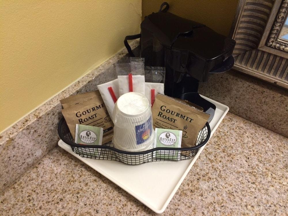 Quality Inn Asheboro South Buitenkant foto